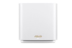 AS ZENWIFI XT9 TRI-BAND HOME MESH 1PK WH foto