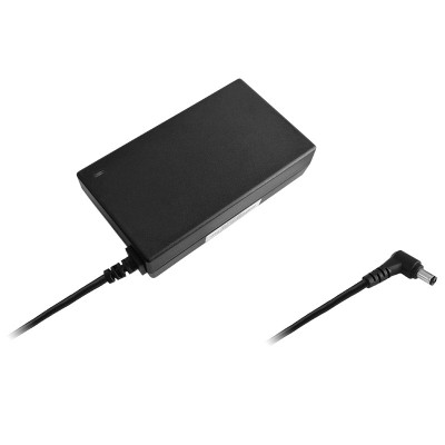 Alimentator 100-240V - 12V 4.16A 50W cu conector 5.5x2.5 mm fara cablu de alimentare foto