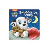 Snuggle Up, Pups (Paw Patrol)