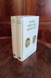 Basme populare romanesti (Vol. I+II) (Editie de lux Academia Romana), 2010