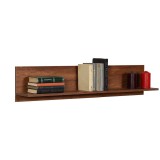 Cumpara ieftin Raft de perete Adore Optimal, 120x25x20 cm
