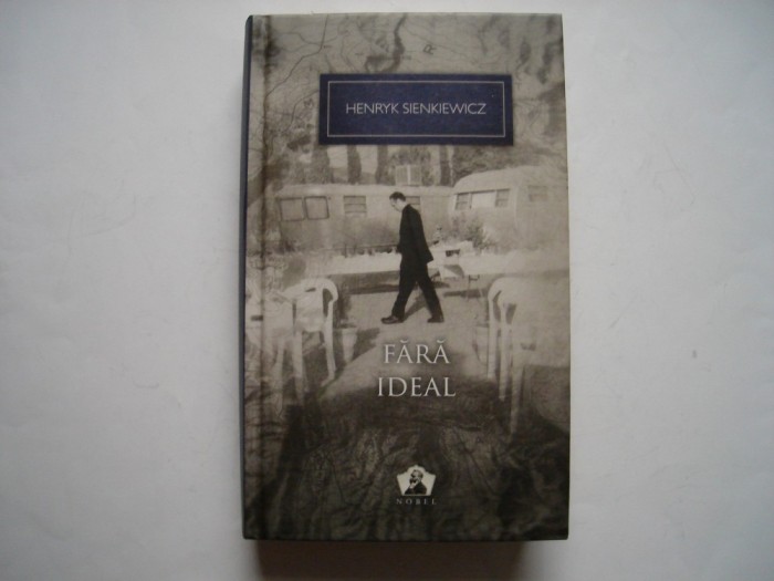 Fara ideal - Henryk Sienkiewicz