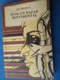 INTR-UN BAZAR SENTIMENTAL DE ION MINULESCU / VERSURI