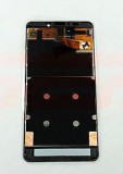 Display LCD Touchscreen Allview X1 Soul Mini Negru Original