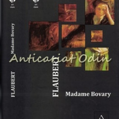 Doamna Bovary - Gustave Flaubert