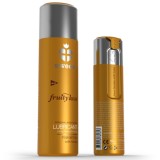 Swede-Fruity Love Lubrifiant Miere Fructe Tropicale 100 Ml