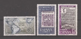 Spania 1973 - 500 de ani de la primele tipăriri &icirc;n Spania, MNH, Nestampilat