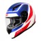 Casca moto integrala Origine Tonale Empty, culoare albastru/alb, marime L Cod Produs: MX_NEW 2031580112004L