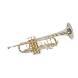 Trompeta Karl Glaser Modell 409
