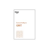 Grit (HBR Emotional Intelligence Series)