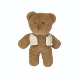 Ursuletul Remi - jucarie de plus , Egmont Toys