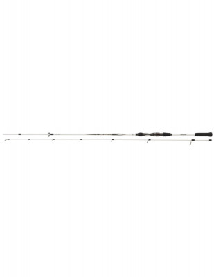 Lanseta Daiwa Ballistic LTD Light Spin, 2.10m, 7-21g, 2buc foto
