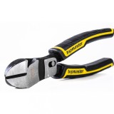 Cleste sfic profesional 200 mm Topmaster pentru taiere precisa