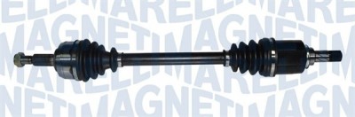 MAGNETI MARELLI 302004190250 Planetara foto