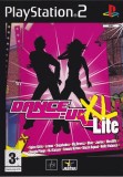 Joc PS2 Dance UK XL (V)