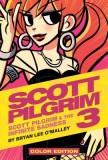 Scott Pilgrim Vol. 3: Scott Pilgrim &amp; the Infinite Sadness