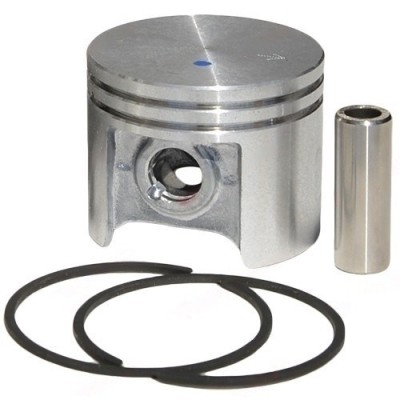 Piston complet drujba compatibil Stihl MS 210, MS 230, 021, 023 (cal. 2) foto