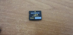 XD Card Olympus 16MB foto