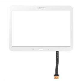 Touchscreen Samsung Galaxy Tab 4 10.1 SM-T530 alb foto