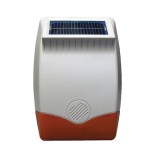 Cumpara ieftin Sirena de exterior radio cu lampa stroboscopica WLS-S1