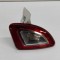 Proiector ceață dreapta spate RENAULT TWINGO II CN0_ 2008 OEM: 265503882R 31602916