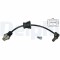 DELPHI SS20318 senzor,turatie roata