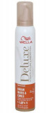 Wella Deluxe Spumă păr pentru bucle, 200 ml, Wella Professionals