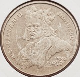 1801 Polonia 500 Zlotych 1989 Władysław II Jagiełło km 194