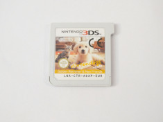 Joc consola Nintendo 3DS 2DS - Nintendogs + Cats foto
