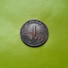 2q - 1 Paisa 1962 Pakistan, Asia