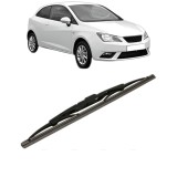 Cumpara ieftin Stergator lamela spate SEAT IBIZA IV SC (6J1, 6P5) 2008 - 2016, pentru luneta, Bosch Twin