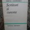 Mircea Anghelescu - Scriitori si curente