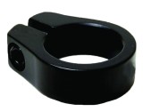 Colier tija sa diametru: 25.4mm - aluminiu - 25g