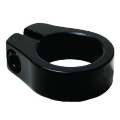 Colier tija sa diametru: 25.4mm - aluminiu - 25g