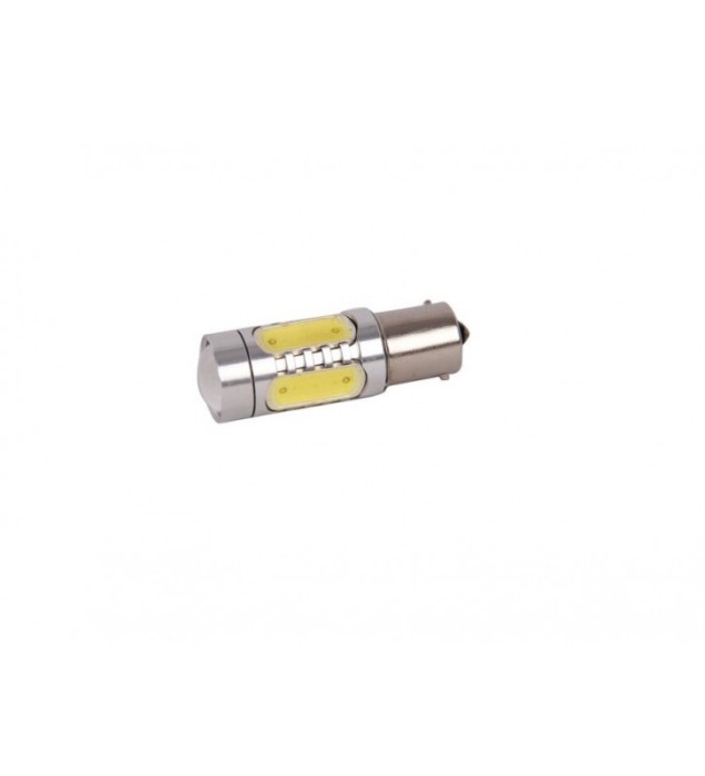Bec auto cu led 1156-6DT-7.5W