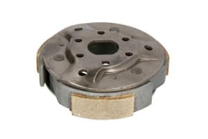 Ambreiaj centrifugal (diameter 137mm; thickness 36mm) compatibil: HONDA SH; PIAGGIO/VESPA X9 250/300 2000-2018 foto