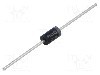 Dioda redresoare, 4A, 0,1kV, DO201AD, ONSEMI - MUR410G