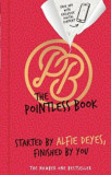 The Pointless Book 1 - Alfie Deyes