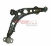 Bascula / Brat suspensie roata FIAT PUNTO (176) (1993 - 1999) METZGER 58033102