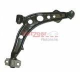 Bascula / Brat suspensie roata FIAT PUNTO (176) (1993 - 1999) METZGER 58033102
