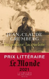 Jacqueline Jacqueline | Jean-Claude Grumberg, Seuil