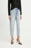 Armani Exchange jeansi femei high waist, XW000128 AF12860