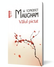 Valul pictat - Polirom