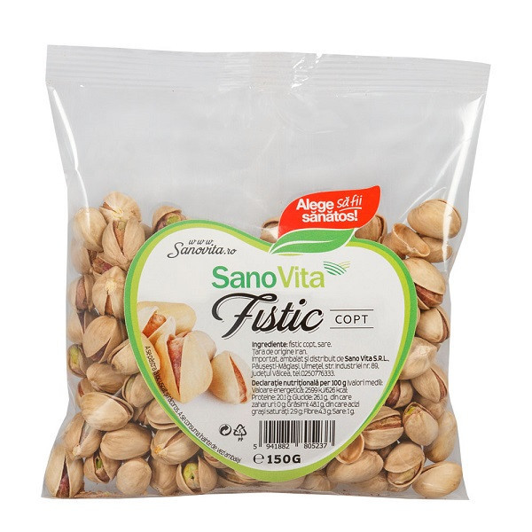 FISTIC COPT SI SARAT 150GR