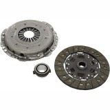 Kit ambreiaj Luk 623022306