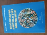 Geografia Populației Mondiale-George Erdeli