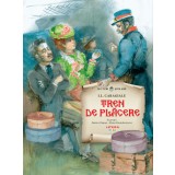 Tren de placere