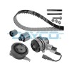 Dayco Set pompa apa + curea dintata