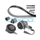 Dayco Set pompa apa + curea dintata
