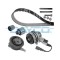 Dayco Set pompa apa + curea dintata